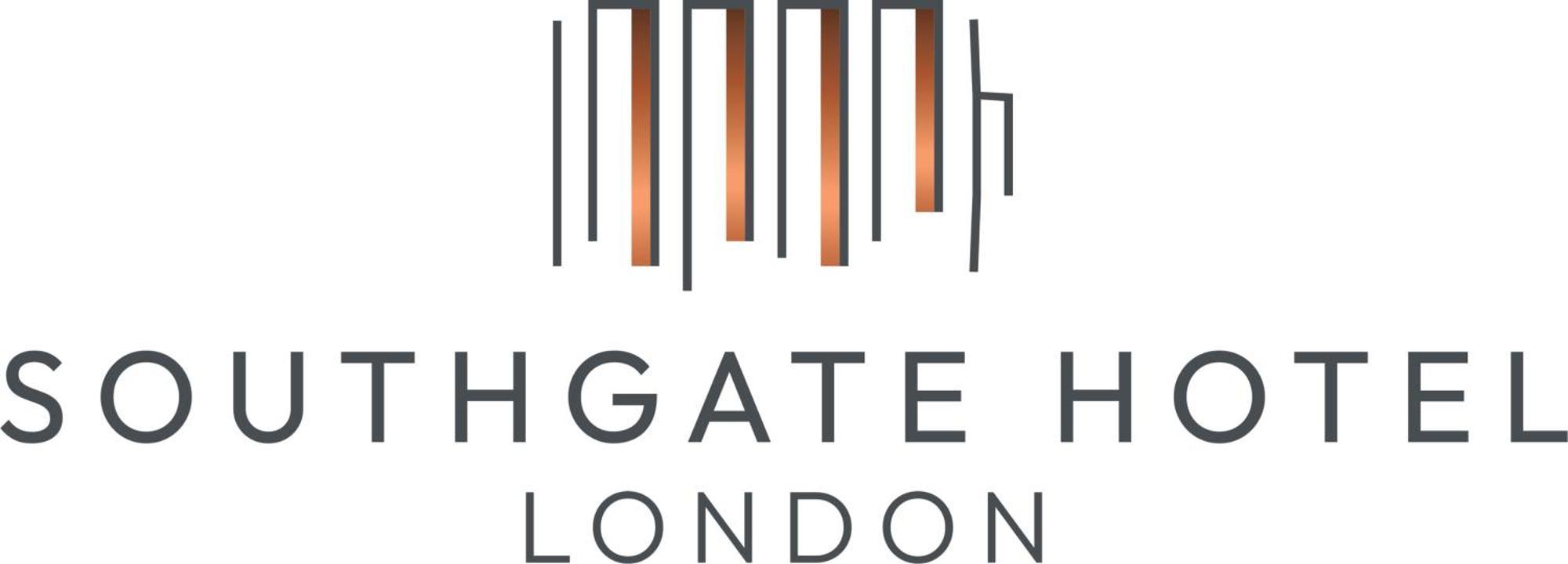 Southgate Hotel London East Barnet Bagian luar foto