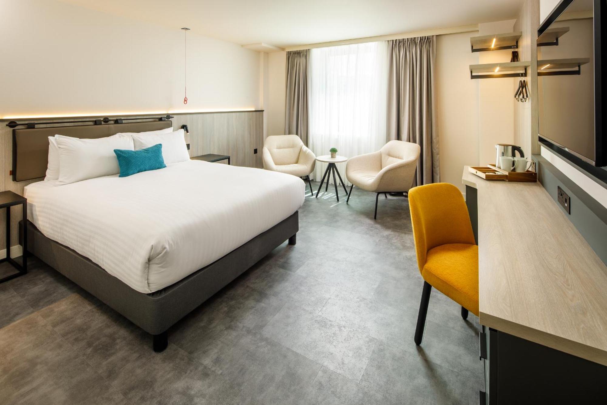 Southgate Hotel London East Barnet Bagian luar foto