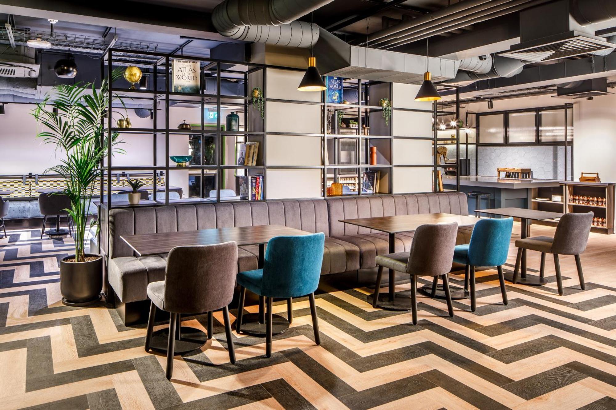 Southgate Hotel London East Barnet Bagian luar foto